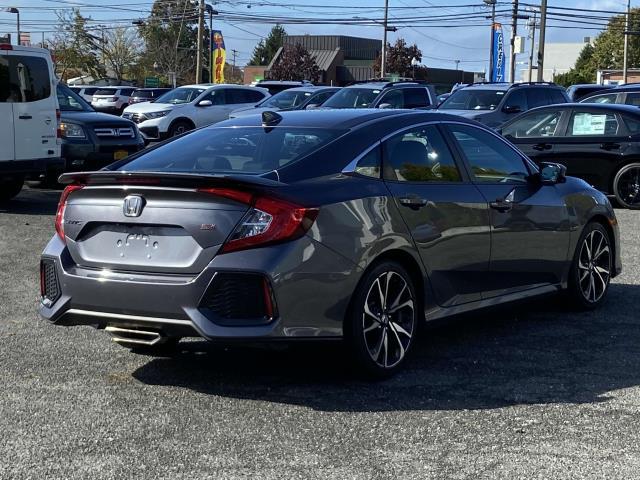 2019 Honda Civic Si Sedan Si, available for sale in Patchogue, New York | Baron Supercenter. Patchogue, New York 2019 Honda Civic Si Sedan Si, available for sale in Patchogue, New York | Baron Supercenter. Patchogue, New York