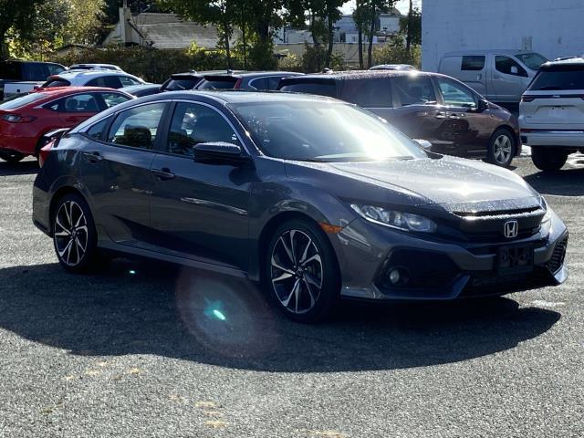 2019 Honda Civic Si Sedan Si, available for sale in Patchogue, New York | Baron Supercenter. Patchogue, New York 2019 Honda Civic Si Sedan Si, available for sale in Patchogue, New York | Baron Supercenter. Patchogue, New York