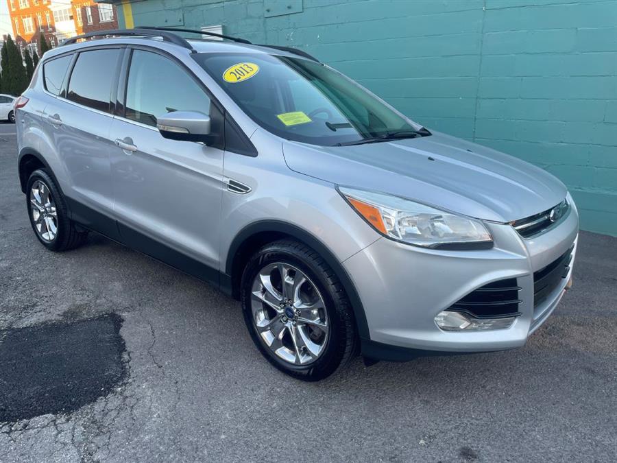 2013 Ford Escape SEL, available for sale in Lawrence, Massachusetts | Home Run Auto Sales Inc. Lawrence, Massachusetts