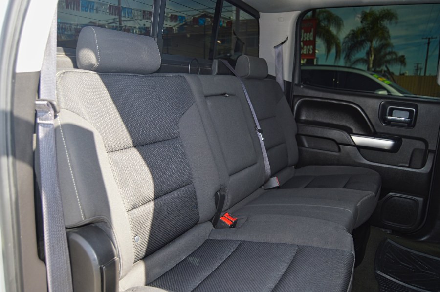 Used Chevrolet Silverado 1500 2WD Crew Cab 143.5" LT w/1LT 2016 | Fusion Motors Inc. Moreno Valley, California Used Chevrolet Silverado 1500 2WD Crew Cab 143.5" LT w/1LT 2016 | Fusion Motors Inc. Moreno Valley, California