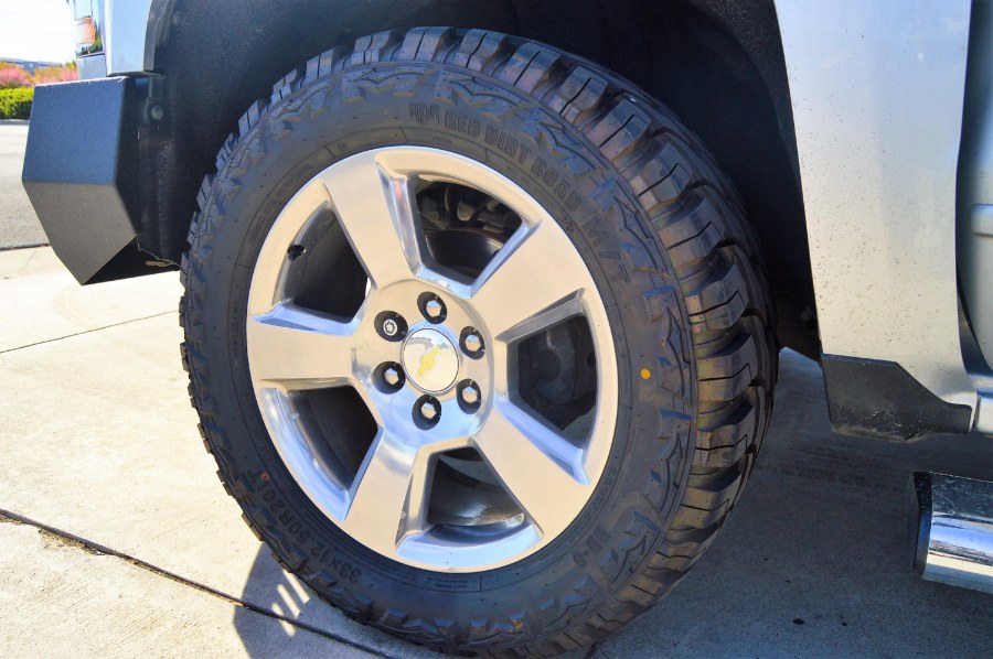 Used Chevrolet Silverado 1500 2WD Crew Cab 143.5" LT w/1LT 2016 | Fusion Motors Inc. Moreno Valley, California Used Chevrolet Silverado 1500 2WD Crew Cab 143.5" LT w/1LT 2016 | Fusion Motors Inc. Moreno Valley, California