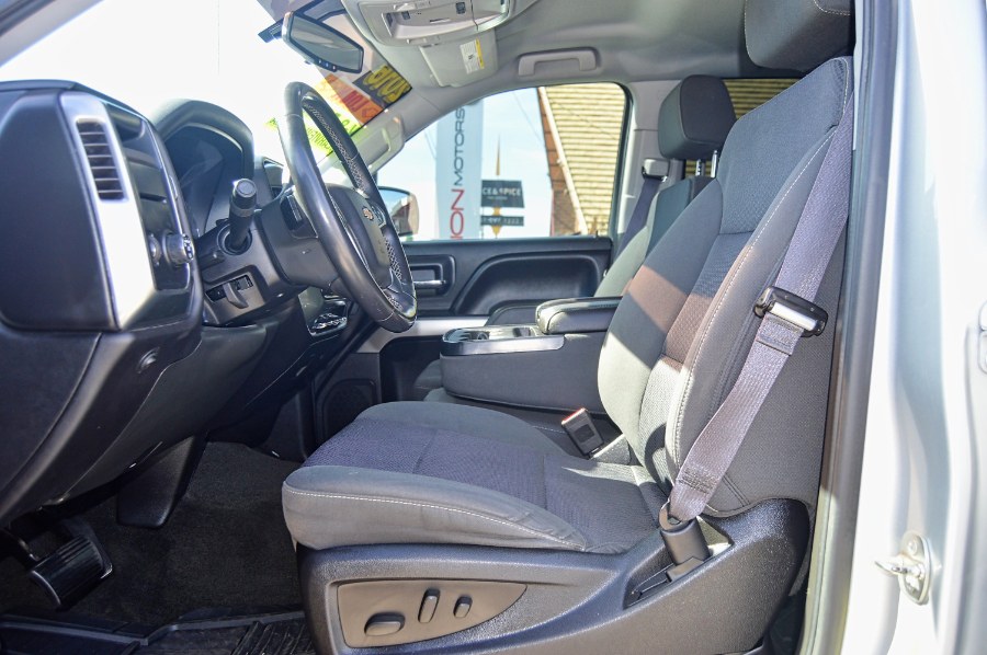 Used Chevrolet Silverado 1500 2WD Crew Cab 143.5" LT w/1LT 2016 | Fusion Motors Inc. Moreno Valley, California Used Chevrolet Silverado 1500 2WD Crew Cab 143.5" LT w/1LT 2016 | Fusion Motors Inc. Moreno Valley, California