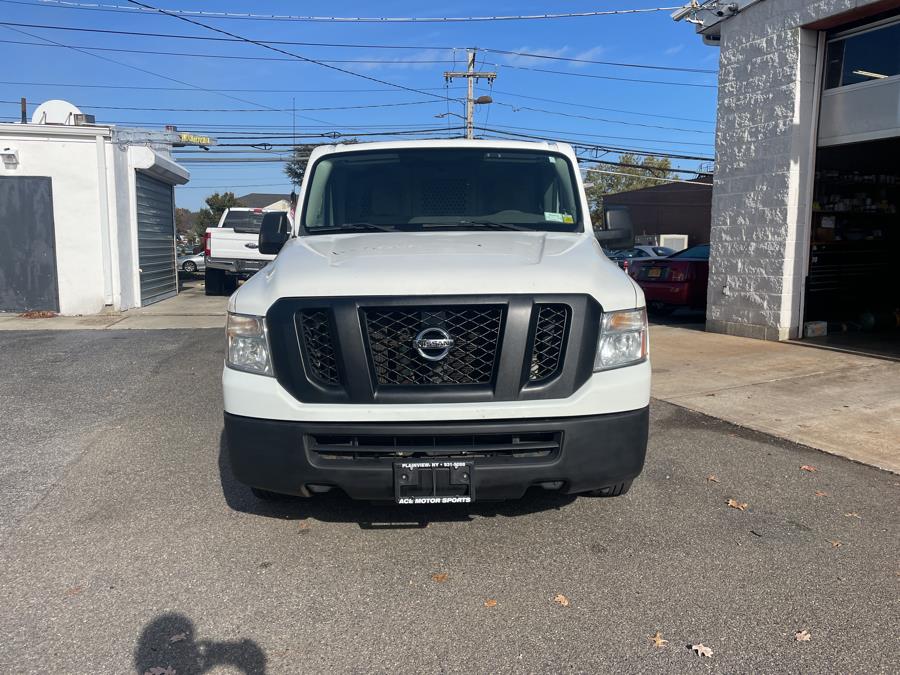 2013 Nissan NV Standard Roof 2500 V6 S, available for sale in Plainview , New York | Ace Motor Sports Inc. Plainview , New York 2013 Nissan NV Standard Roof 2500 V6 S, available for sale in Plainview , New York | Ace Motor Sports Inc. Plainview , New York
