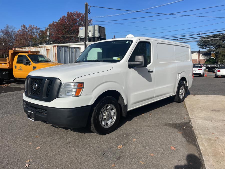 Used Nissan NV Standard Roof 2500 V6 S 2013 | Ace Motor Sports Inc. Plainview , New York