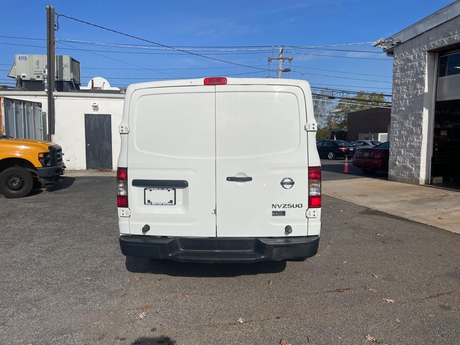 2013 Nissan NV Standard Roof 2500 V6 S, available for sale in Plainview , New York | Ace Motor Sports Inc. Plainview , New York 2013 Nissan NV Standard Roof 2500 V6 S, available for sale in Plainview , New York | Ace Motor Sports Inc. Plainview , New York