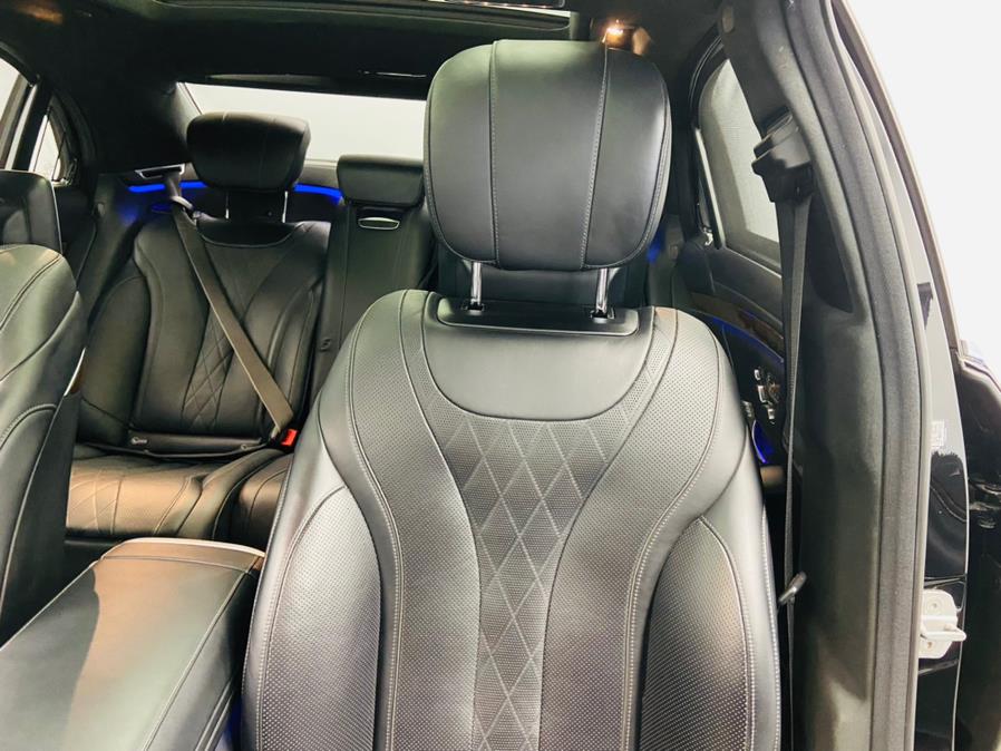 Used Mercedes-Benz S-Class 4dr Sdn S550 4MATIC 2015 | East Coast Auto Group. Linden, New Jersey Used Mercedes-Benz S-Class 4dr Sdn S550 4MATIC 2015 | East Coast Auto Group. Linden, New Jersey