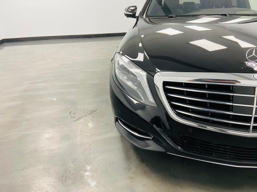Used Mercedes-Benz S-Class 4dr Sdn S550 4MATIC 2015 | East Coast Auto Group. Linden, New Jersey Used Mercedes-Benz S-Class 4dr Sdn S550 4MATIC 2015 | East Coast Auto Group. Linden, New Jersey