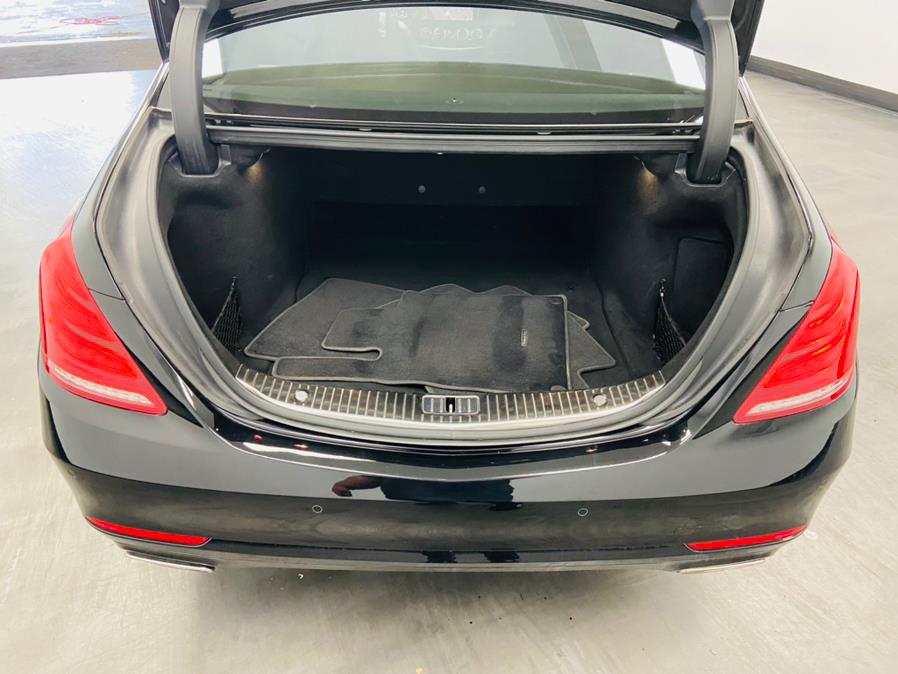 Used Mercedes-Benz S-Class 4dr Sdn S550 4MATIC 2015 | East Coast Auto Group. Linden, New Jersey Used Mercedes-Benz S-Class 4dr Sdn S550 4MATIC 2015 | East Coast Auto Group. Linden, New Jersey