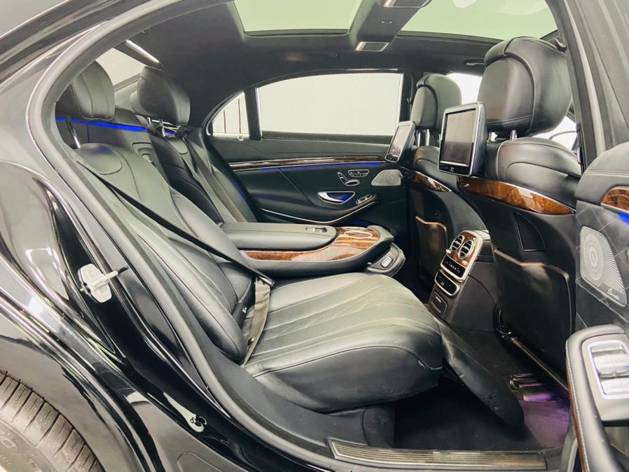 Used Mercedes-Benz S-Class 4dr Sdn S550 4MATIC 2015 | East Coast Auto Group. Linden, New Jersey Used Mercedes-Benz S-Class 4dr Sdn S550 4MATIC 2015 | East Coast Auto Group. Linden, New Jersey