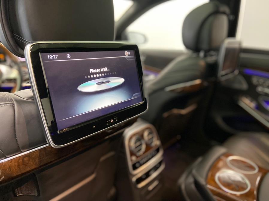 Used Mercedes-Benz S-Class 4dr Sdn S550 4MATIC 2015 | East Coast Auto Group. Linden, New Jersey Used Mercedes-Benz S-Class 4dr Sdn S550 4MATIC 2015 | East Coast Auto Group. Linden, New Jersey