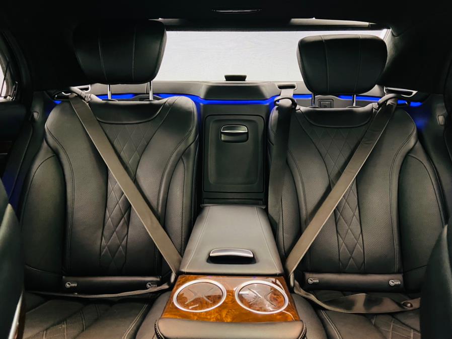 Used Mercedes-Benz S-Class 4dr Sdn S550 4MATIC 2015 | East Coast Auto Group. Linden, New Jersey Used Mercedes-Benz S-Class 4dr Sdn S550 4MATIC 2015 | East Coast Auto Group. Linden, New Jersey