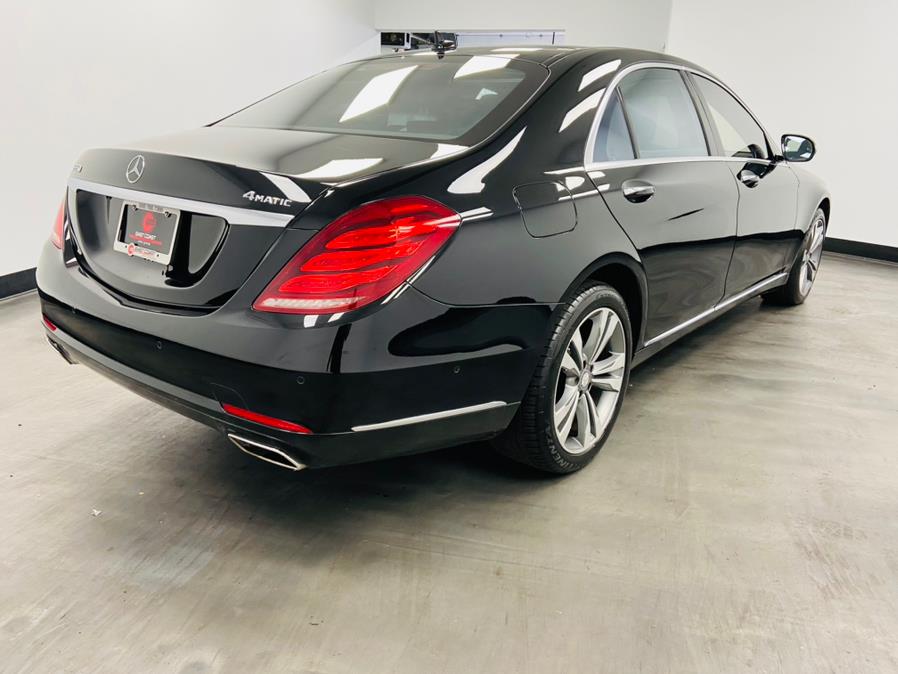 Used Mercedes-Benz S-Class 4dr Sdn S550 4MATIC 2015 | East Coast Auto Group. Linden, New Jersey Used Mercedes-Benz S-Class 4dr Sdn S550 4MATIC 2015 | East Coast Auto Group. Linden, New Jersey