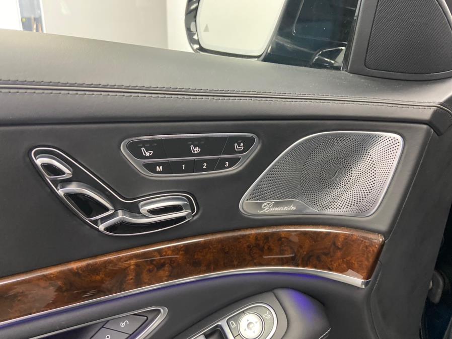 Used Mercedes-Benz S-Class 4dr Sdn S550 4MATIC 2015 | East Coast Auto Group. Linden, New Jersey Used Mercedes-Benz S-Class 4dr Sdn S550 4MATIC 2015 | East Coast Auto Group. Linden, New Jersey