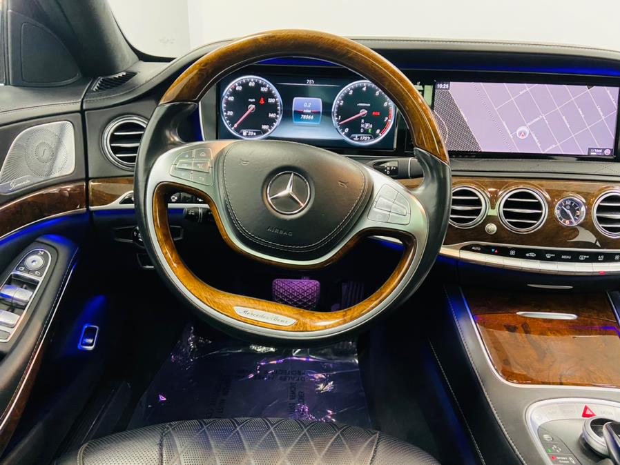 Used Mercedes-Benz S-Class 4dr Sdn S550 4MATIC 2015 | East Coast Auto Group. Linden, New Jersey Used Mercedes-Benz S-Class 4dr Sdn S550 4MATIC 2015 | East Coast Auto Group. Linden, New Jersey