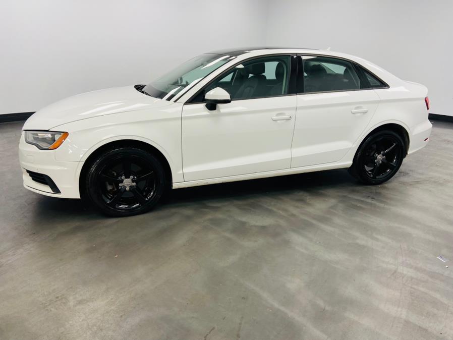 Used Audi A3 4dr Sdn quattro 2.0T Premium 2016 | East Coast Auto Group. Linden, New Jersey Used Audi A3 4dr Sdn quattro 2.0T Premium 2016 | East Coast Auto Group. Linden, New Jersey
