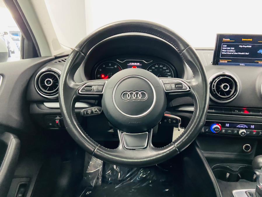 Used Audi A3 4dr Sdn quattro 2.0T Premium 2016 | East Coast Auto Group. Linden, New Jersey Used Audi A3 4dr Sdn quattro 2.0T Premium 2016 | East Coast Auto Group. Linden, New Jersey
