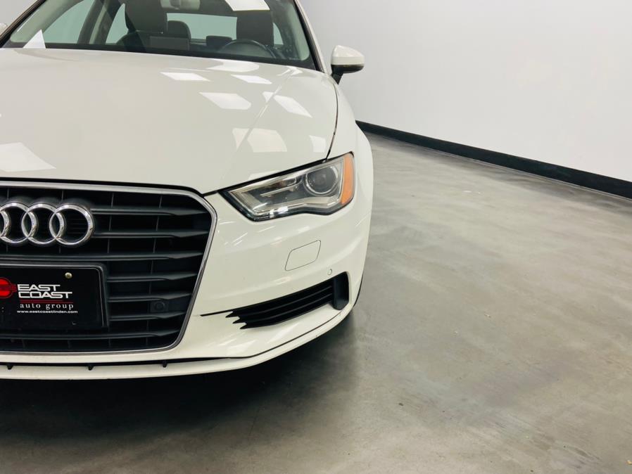Used Audi A3 4dr Sdn quattro 2.0T Premium 2016 | East Coast Auto Group. Linden, New Jersey Used Audi A3 4dr Sdn quattro 2.0T Premium 2016 | East Coast Auto Group. Linden, New Jersey
