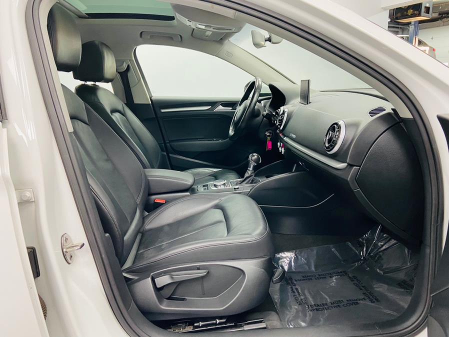 Used Audi A3 4dr Sdn quattro 2.0T Premium 2016 | East Coast Auto Group. Linden, New Jersey Used Audi A3 4dr Sdn quattro 2.0T Premium 2016 | East Coast Auto Group. Linden, New Jersey