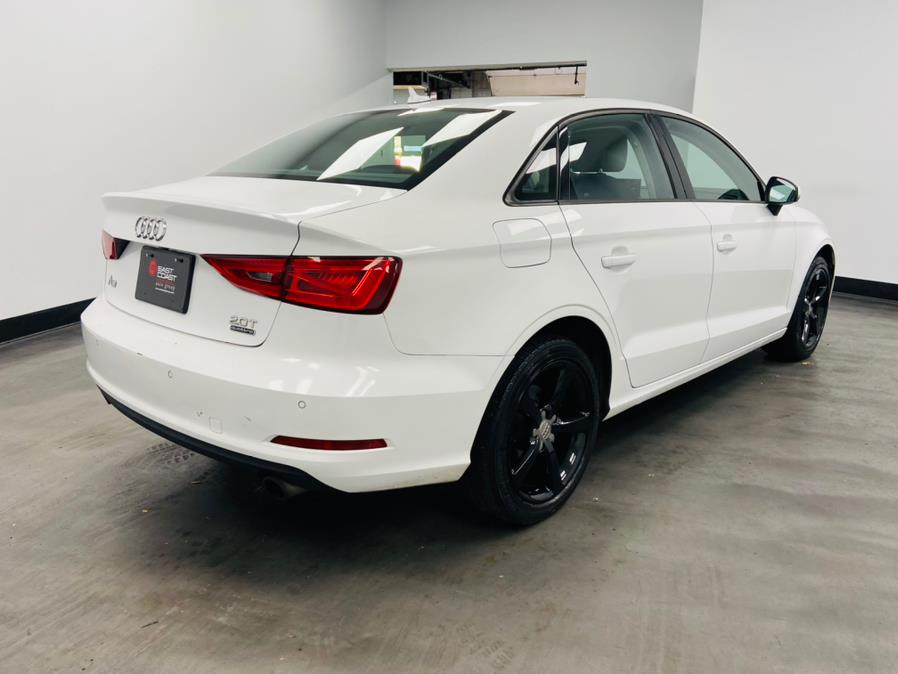 Used Audi A3 4dr Sdn quattro 2.0T Premium 2016 | East Coast Auto Group. Linden, New Jersey Used Audi A3 4dr Sdn quattro 2.0T Premium 2016 | East Coast Auto Group. Linden, New Jersey