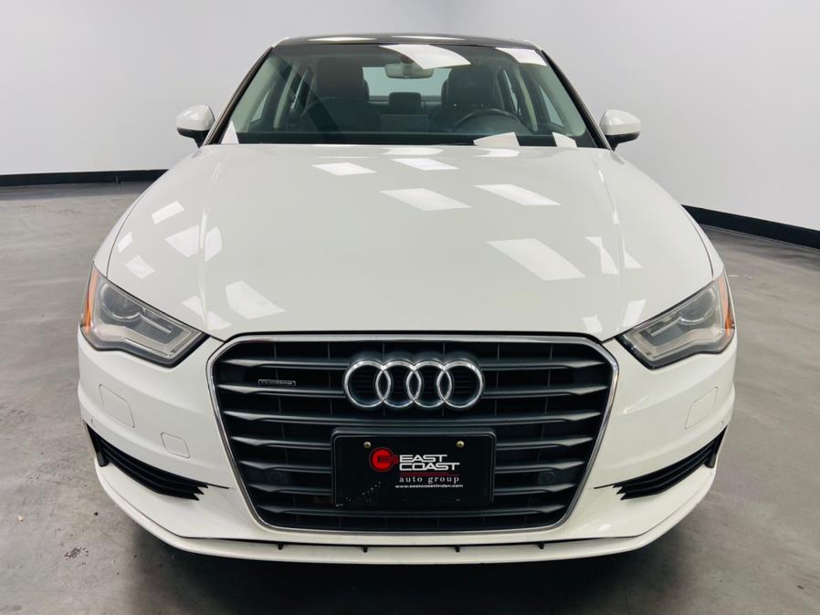 Used Audi A3 4dr Sdn quattro 2.0T Premium 2016 | East Coast Auto Group. Linden, New Jersey Used Audi A3 4dr Sdn quattro 2.0T Premium 2016 | East Coast Auto Group. Linden, New Jersey