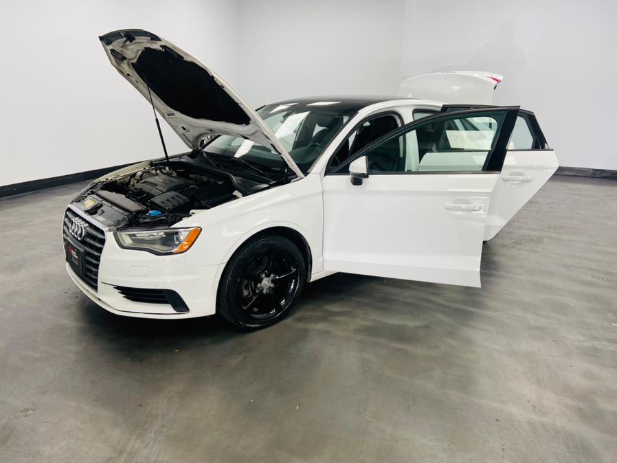 Used Audi A3 4dr Sdn quattro 2.0T Premium 2016 | East Coast Auto Group. Linden, New Jersey Used Audi A3 4dr Sdn quattro 2.0T Premium 2016 | East Coast Auto Group. Linden, New Jersey
