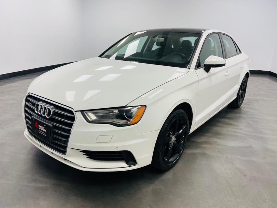 Used Audi A3 4dr Sdn quattro 2.0T Premium 2016 | East Coast Auto Group. Linden, New Jersey Used Audi A3 4dr Sdn quattro 2.0T Premium 2016 | East Coast Auto Group. Linden, New Jersey
