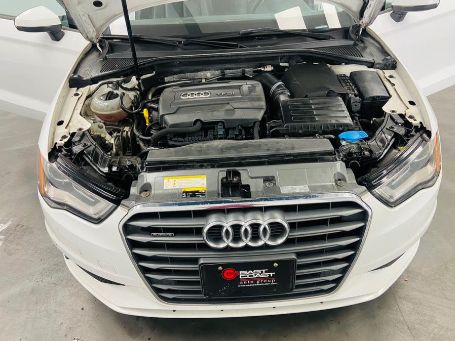 Used Audi A3 4dr Sdn quattro 2.0T Premium 2016 | East Coast Auto Group. Linden, New Jersey Used Audi A3 4dr Sdn quattro 2.0T Premium 2016 | East Coast Auto Group. Linden, New Jersey