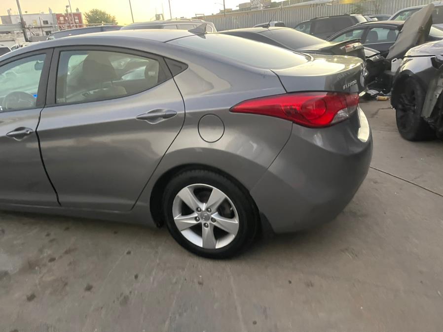 2013 Hyundai Elantra 4dr Sdn Auto Limited, available for sale in Brooklyn, New York | Brooklyn Auto Mall LLC. Brooklyn, New York 2013 Hyundai Elantra 4dr Sdn Auto Limited, available for sale in Brooklyn, New York | Brooklyn Auto Mall LLC. Brooklyn, New York