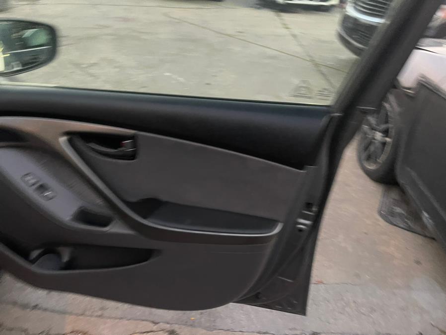 2013 Hyundai Elantra 4dr Sdn Auto Limited, available for sale in Brooklyn, New York | Brooklyn Auto Mall LLC. Brooklyn, New York 2013 Hyundai Elantra 4dr Sdn Auto Limited, available for sale in Brooklyn, New York | Brooklyn Auto Mall LLC. Brooklyn, New York