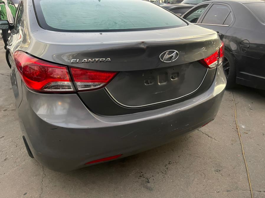 2013 Hyundai Elantra 4dr Sdn Auto Limited, available for sale in Brooklyn, New York | Brooklyn Auto Mall LLC. Brooklyn, New York 2013 Hyundai Elantra 4dr Sdn Auto Limited, available for sale in Brooklyn, New York | Brooklyn Auto Mall LLC. Brooklyn, New York