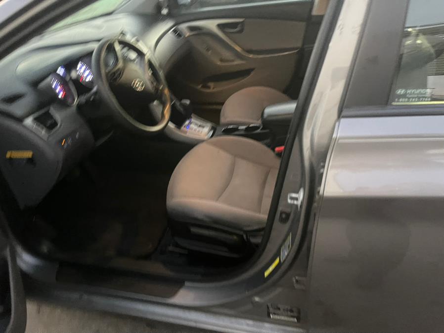 2013 Hyundai Elantra 4dr Sdn Auto Limited, available for sale in Brooklyn, New York | Brooklyn Auto Mall LLC. Brooklyn, New York 2013 Hyundai Elantra 4dr Sdn Auto Limited, available for sale in Brooklyn, New York | Brooklyn Auto Mall LLC. Brooklyn, New York