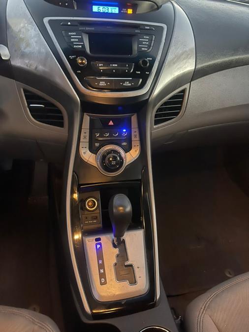 2013 Hyundai Elantra 4dr Sdn Auto Limited, available for sale in Brooklyn, New York | Brooklyn Auto Mall LLC. Brooklyn, New York 2013 Hyundai Elantra 4dr Sdn Auto Limited, available for sale in Brooklyn, New York | Brooklyn Auto Mall LLC. Brooklyn, New York