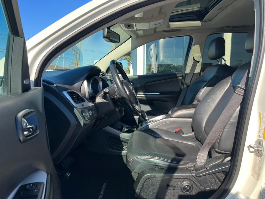 2013 Dodge Journey AWD 4dr R/T Rallye, available for sale in New Windsor, New York | Prestige Pre-Owned Motors Inc. New Windsor, New York 2013 Dodge Journey AWD 4dr R/T Rallye, available for sale in New Windsor, New York | Prestige Pre-Owned Motors Inc. New Windsor, New York