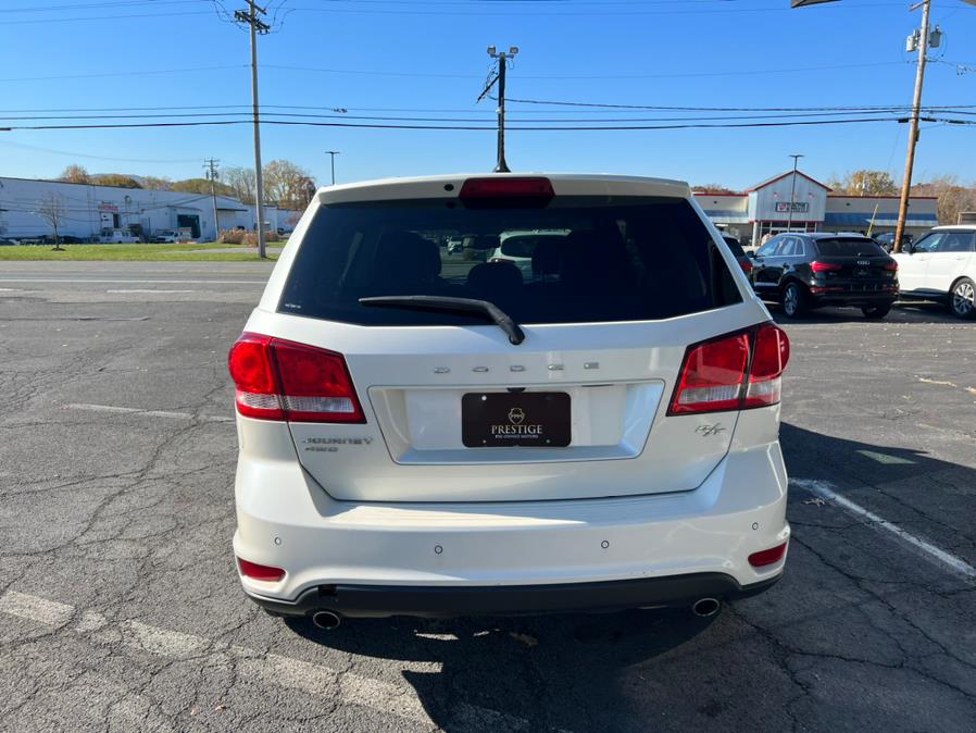 2013 Dodge Journey AWD 4dr R/T Rallye, available for sale in New Windsor, New York | Prestige Pre-Owned Motors Inc. New Windsor, New York 2013 Dodge Journey AWD 4dr R/T Rallye, available for sale in New Windsor, New York | Prestige Pre-Owned Motors Inc. New Windsor, New York