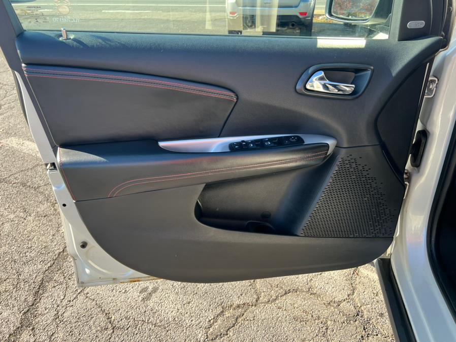 2013 Dodge Journey AWD 4dr R/T Rallye, available for sale in New Windsor, New York | Prestige Pre-Owned Motors Inc. New Windsor, New York 2013 Dodge Journey AWD 4dr R/T Rallye, available for sale in New Windsor, New York | Prestige Pre-Owned Motors Inc. New Windsor, New York