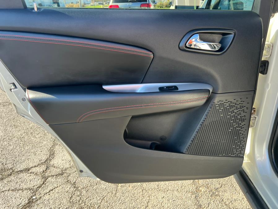 2013 Dodge Journey AWD 4dr R/T Rallye, available for sale in New Windsor, New York | Prestige Pre-Owned Motors Inc. New Windsor, New York 2013 Dodge Journey AWD 4dr R/T Rallye, available for sale in New Windsor, New York | Prestige Pre-Owned Motors Inc. New Windsor, New York