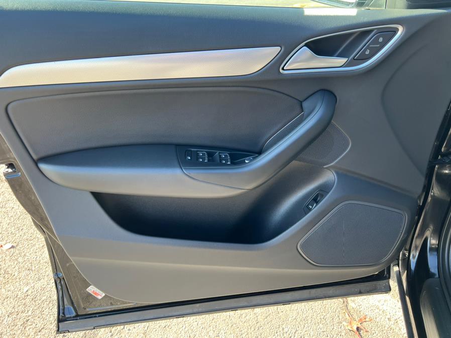 2016 Audi Q3 quattro 4dr Premium Plus, available for sale in New Windsor, New York | Prestige Pre-Owned Motors Inc. New Windsor, New York 2016 Audi Q3 quattro 4dr Premium Plus, available for sale in New Windsor, New York | Prestige Pre-Owned Motors Inc. New Windsor, New York