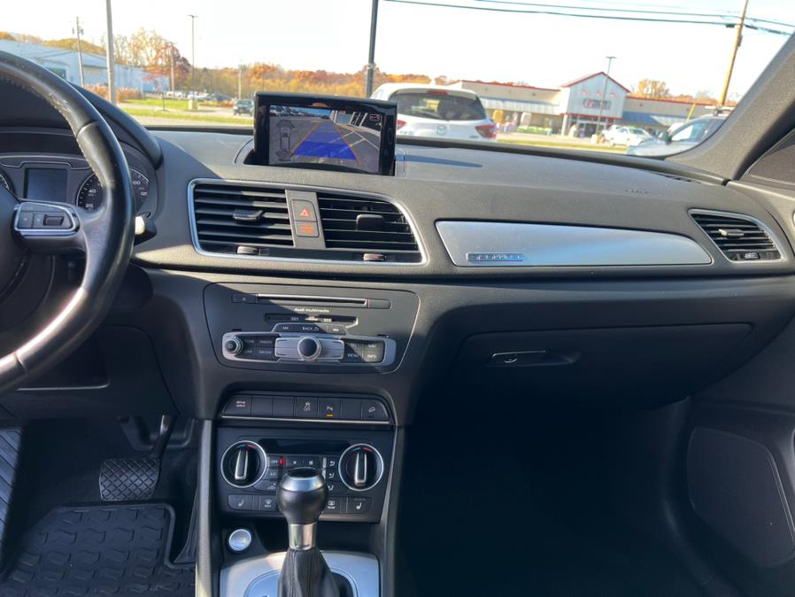 2016 Audi Q3 quattro 4dr Premium Plus, available for sale in New Windsor, New York | Prestige Pre-Owned Motors Inc. New Windsor, New York 2016 Audi Q3 quattro 4dr Premium Plus, available for sale in New Windsor, New York | Prestige Pre-Owned Motors Inc. New Windsor, New York