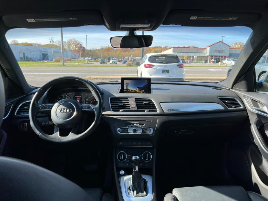 2016 Audi Q3 quattro 4dr Premium Plus, available for sale in New Windsor, New York | Prestige Pre-Owned Motors Inc. New Windsor, New York 2016 Audi Q3 quattro 4dr Premium Plus, available for sale in New Windsor, New York | Prestige Pre-Owned Motors Inc. New Windsor, New York