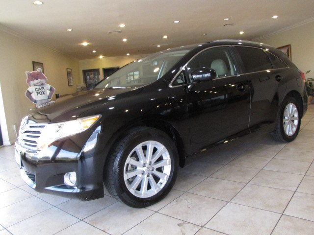 2011 Toyota Venza 4dr Wgn I4 FWD (Natl), available for sale in Placentia, California | Auto Network Group Inc. Placentia, California 2011 Toyota Venza 4dr Wgn I4 FWD (Natl), available for sale in Placentia, California | Auto Network Group Inc. Placentia, California