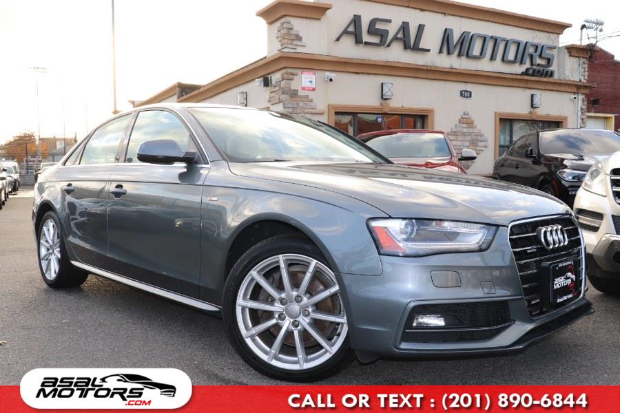 Used 2016 Audi A4 in East Rutherford, New Jersey | Asal Motors. East Rutherford, New Jersey