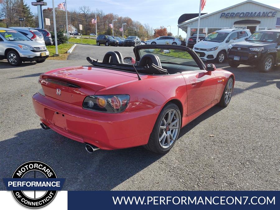 Used Honda S2000 MT 2006 | Performance Motor Cars Of Connecticut LLC. Wilton, Connecticut Used Honda S2000 MT 2006 | Performance Motor Cars Of Connecticut LLC. Wilton, Connecticut