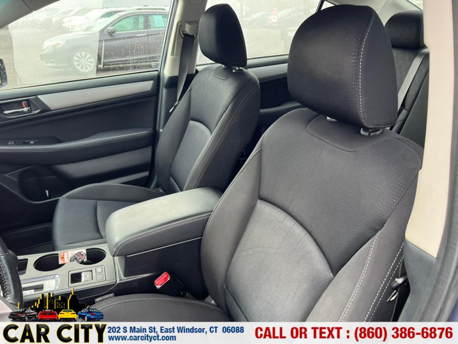 Used Subaru Legacy 4dr Sdn 2.5i Premium PZEV 2015 | Car City LLC. East Windsor, Connecticut Used Subaru Legacy 4dr Sdn 2.5i Premium PZEV 2015 | Car City LLC. East Windsor, Connecticut