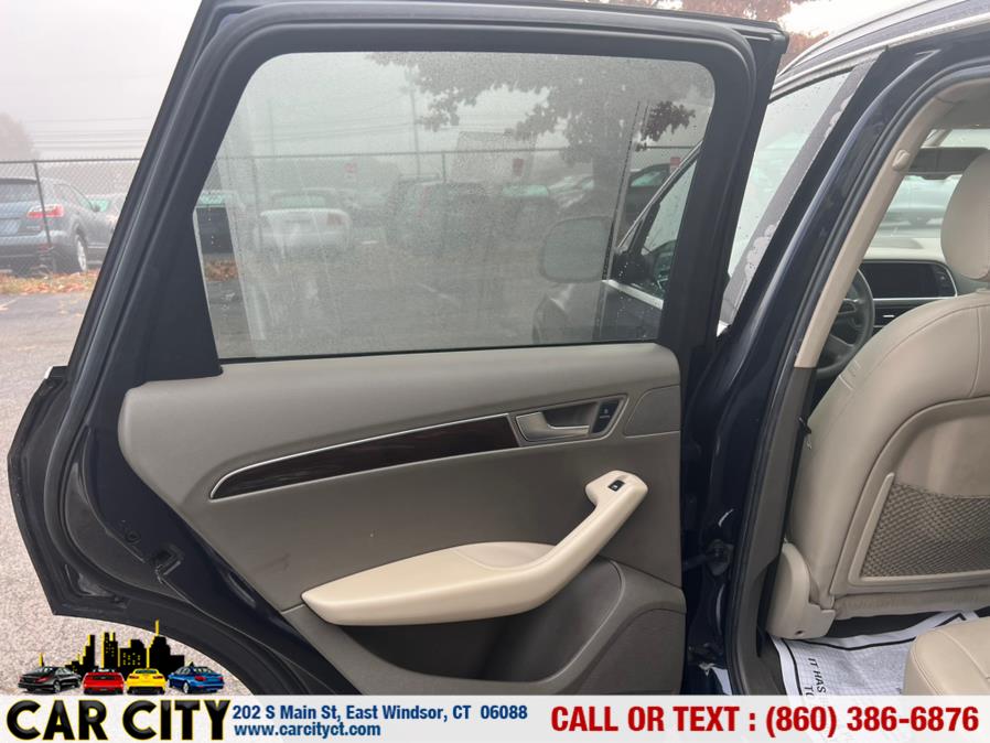 Used Audi Q5 quattro 4dr Premium Plus 2010 | Car City LLC. East Windsor, Connecticut Used Audi Q5 quattro 4dr Premium Plus 2010 | Car City LLC. East Windsor, Connecticut