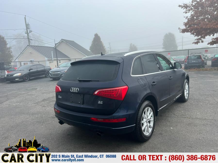 Used Audi Q5 quattro 4dr Premium Plus 2010 | Car City LLC. East Windsor, Connecticut Used Audi Q5 quattro 4dr Premium Plus 2010 | Car City LLC. East Windsor, Connecticut