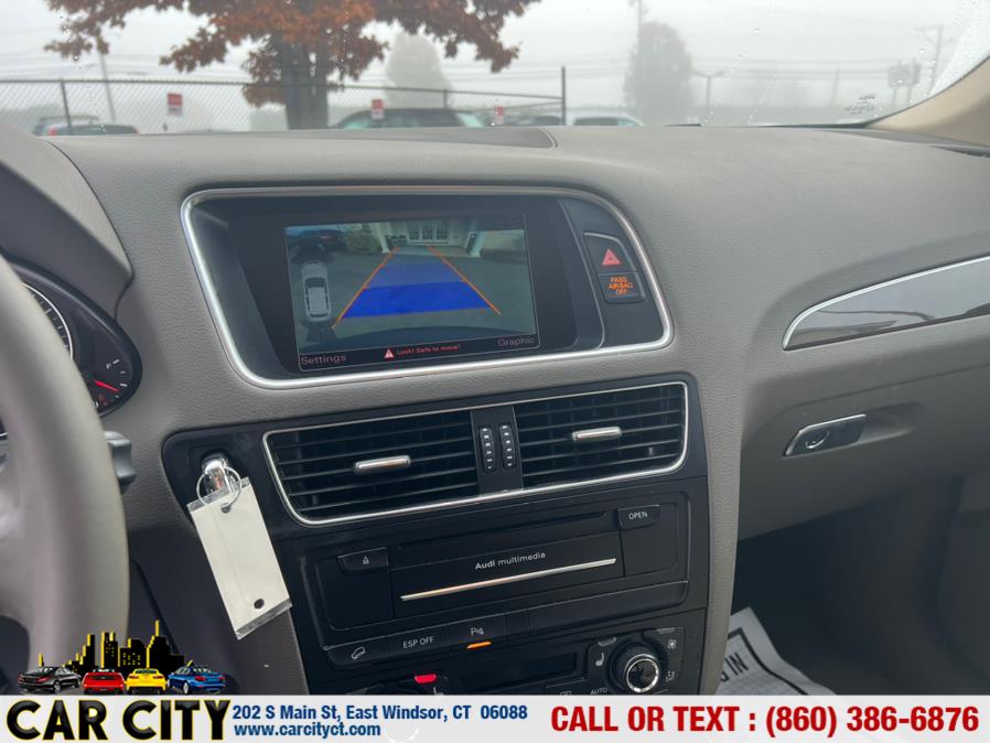 Used Audi Q5 quattro 4dr Premium Plus 2010 | Car City LLC. East Windsor, Connecticut Used Audi Q5 quattro 4dr Premium Plus 2010 | Car City LLC. East Windsor, Connecticut