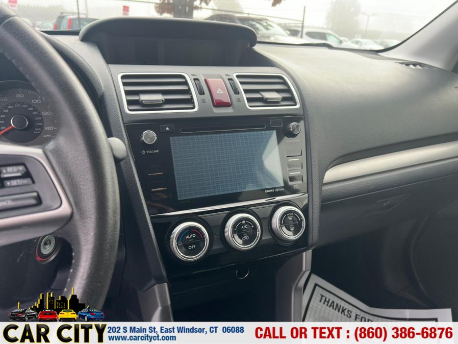 Used Subaru Forester 4dr CVT 2.5i Limited PZEV 2016 | Car City LLC. East Windsor, Connecticut Used Subaru Forester 4dr CVT 2.5i Limited PZEV 2016 | Car City LLC. East Windsor, Connecticut