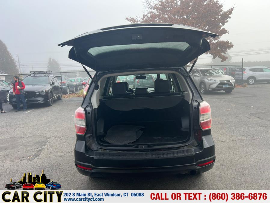 Used Subaru Forester 4dr CVT 2.5i Limited PZEV 2016 | Car City LLC. East Windsor, Connecticut Used Subaru Forester 4dr CVT 2.5i Limited PZEV 2016 | Car City LLC. East Windsor, Connecticut