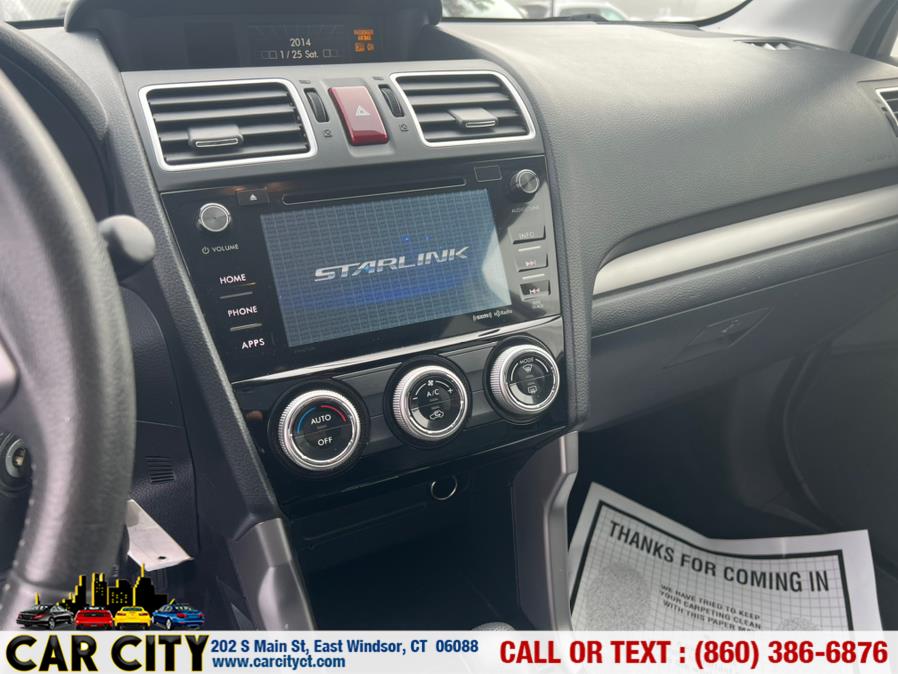 Used Subaru Forester 4dr CVT 2.5i Limited PZEV 2016 | Car City LLC. East Windsor, Connecticut Used Subaru Forester 4dr CVT 2.5i Limited PZEV 2016 | Car City LLC. East Windsor, Connecticut