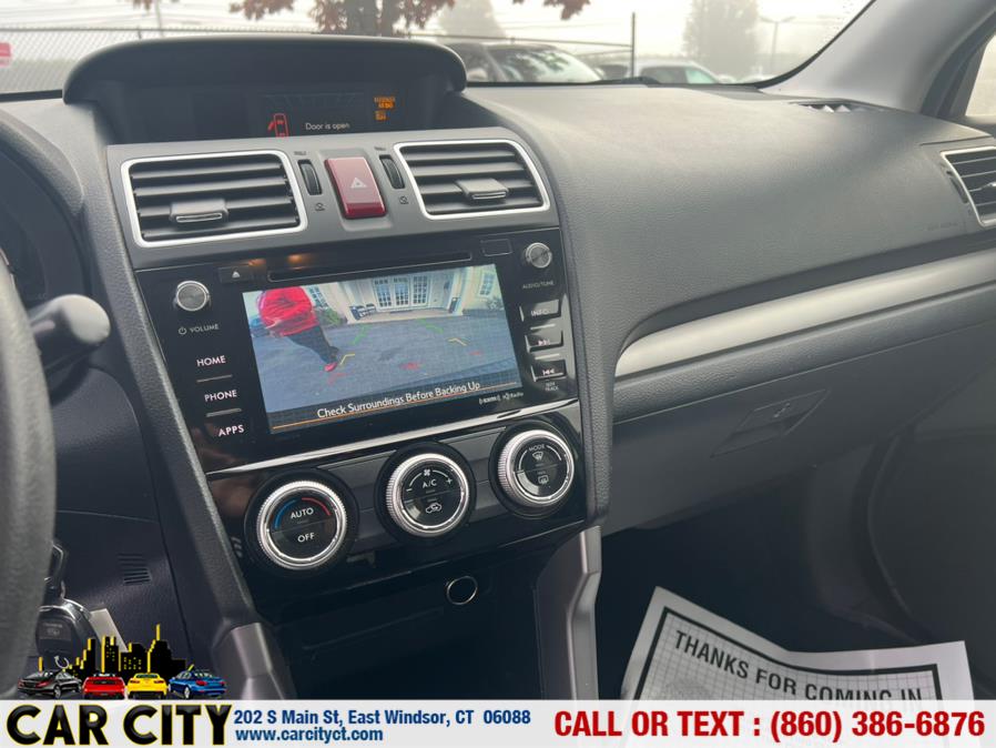 Used Subaru Forester 4dr CVT 2.5i Limited PZEV 2016 | Car City LLC. East Windsor, Connecticut Used Subaru Forester 4dr CVT 2.5i Limited PZEV 2016 | Car City LLC. East Windsor, Connecticut